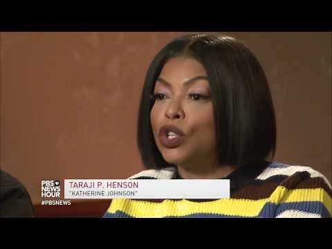 ‘Hidden Figures’ brings NASA’s overlooked black pioneers to light