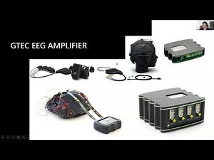 Game Control and Interaction with g.tec: From 2D and 3D to VR and AR