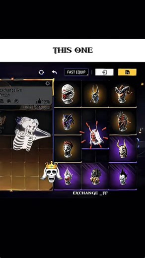 all mask vs this mask #freefire #trending #shorts