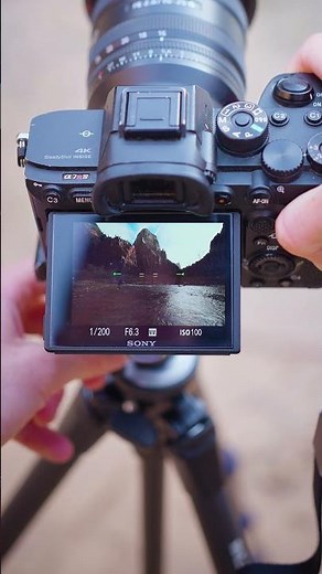 Most photographers don't know this about their wide-angle lens... 🤫