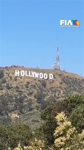 🎬 Hollywood alza la voz contra el Poder Judicial en México Los grandes estudios —Netflix, Disney y Warner— pidieron al gobierno de EU vigilar al nuevo Poder Judicial mexicano, preocupados por el respeto a los compromisos del T-MEC, especialmente en materia de propiedad intelectual. 💼 Además, corporaciones como Apple y J.P. Morgan advirtieron que “la politización del sistema judicial” podría poner en riesgo la inversión extranjera en el país. Lucy Bravo nos cuenta en #HechosMeridiano | Azteca N