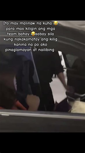 Kilig Moments with Wilbea on TikTok
