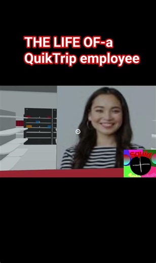 THE LIFE OF-a QuikTrip employee