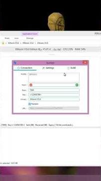 #spider كيفيت اختراق اجهزه الكمبيوتر من برنامج XWORM RAT