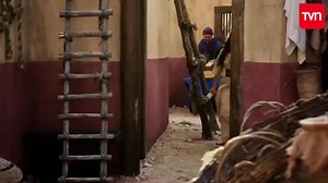 Moisés y los 10 Mandamientos Capitulo 218 | Series Cristianas