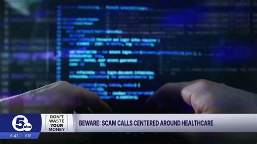 Cold calls from these 'special investigators' are after this vital information