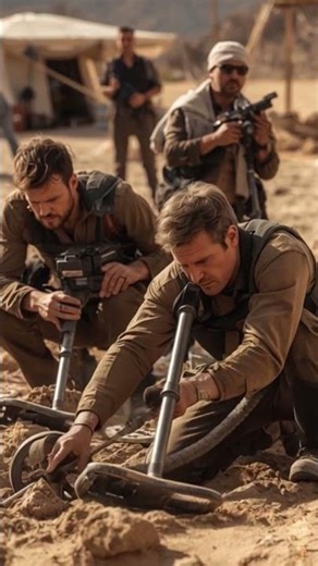 50,000 ఎడారిలో అదృశ్యం! 😱 కాంబైసెస్ ఆర్మీ రహస్యం | #Shorts #History