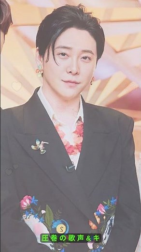 Mrs. GREEN APPLE大森元貴、NHK『LIFE！』でコント初挑戦！爆笑と感動の新ショット公開 #shorts