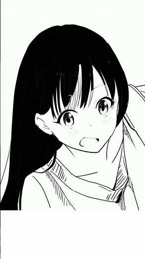 今日のラクガキ６#shorts