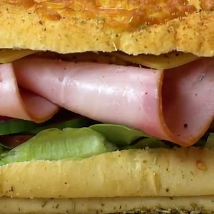 The Art Of The Ultimate Subs - Now THIS is what I call sandwich art 🥖 | Tasty