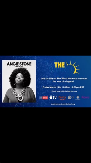 2.9K views · 15 reactions | The Word Network on Reels | Facebook