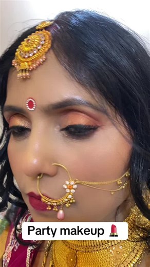 Party Makeup Ideas for a Stunning Look