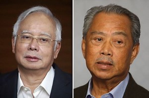 MOH issues RM20,000 compound notice to Perikatan, RM4,000 to Najib event organiser over gatherings in Melaka