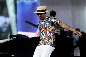 Plies Is Back With His Latest Song "Bounce"