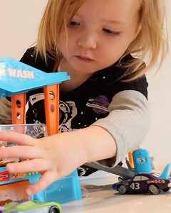 2.7K views · 169 reactions | i love playing with all the toys after we film adley videos! | Shonduras | Facebook