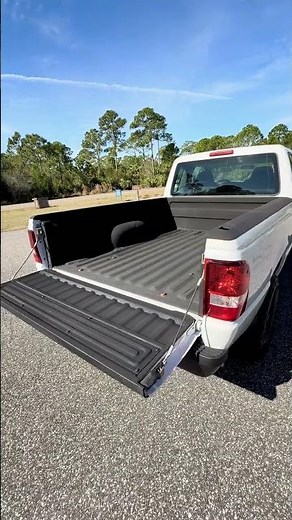 2007 Ford Ranger 4X4 115k Miles Super Clean