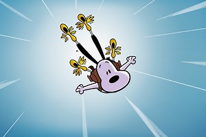 143K views · 4.9K reactions | Same dog, new tricks. Happy Birthday Snoopy! Snoopy Presents: A Summer Musical — Streaming August 15 #Snoopy #AppleTV #AppleTVPlus | Apple TV | Facebook