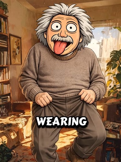 Uncovering Secrets About Albert Einstein: Part 1