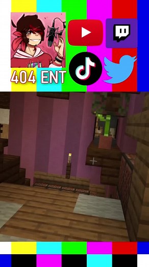 VR HORROR MAPS #fyp #xyzbca #foryoupage #fouryou #minecraft #vr #horror #memes #viral #virtualreality #humor