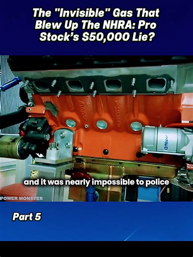 The 2016 EFI Mandate: A Game Changer in Pro Stock Racing