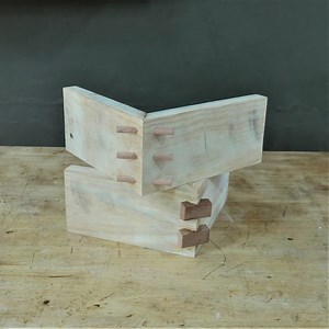 14K views · 182 reactions | Impressive Box Joint Technique For Woodworking | Woodworking Tools TV | Facebook