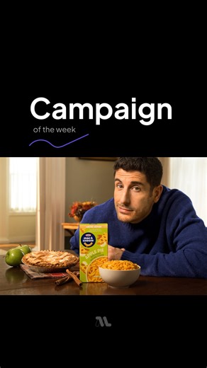 1.1K views · 15 reactions | Apple Pie Mac & Cheese - Kraft Mac &...