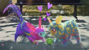 Peridot, Niantic's AR-Based Pet Simulation Game, Launches Today