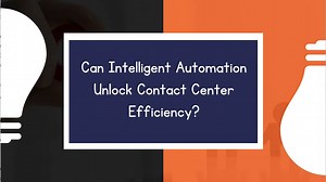 Can automation take your contact center to the next level? In our latest Quick Dose of CX episode, our Director of Insights, Manu Dwievedi shares how intelligent automation can boost efficiency and improve customer experience. Learn how to implement automation strategies that address customer pain points while maintaining a human touch. 👉 Watch Now: https://bit.ly/4fQJ0rb Find out how to make automation work for you and enhance your contact center's performance! . . . . . . #Automation #Contact