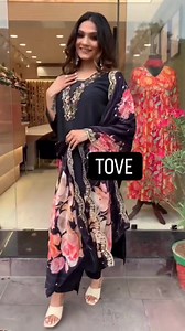 SHIPPING FREE😍😍 Pure Russian Silk Kurta with Santoon Bottom and Pure Liquid Organza Dupatta....💃💃 TOVE FASHION Booking no. 9874950040 https://wa.me/message/3R47QEXNYLP2C1 Payment Options-- GPay PhonePe Paytm Account Transfer NO COD #partywearsuits #iloveaiba #womensethnicwear #ethnicwear #ethnicalfashion #ethnicfashionbrand #indianwear #indianclothing #womenempowerment #womensupportingwomen #womenbusiness #partydresses #kurtiset #fashiongoals #trendykurtis #ethnicwear #stylestatement #ethnic