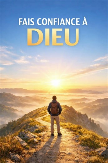FAIS CONFIANCE À DIEU | Une prière pour fortifier ta foi #expansiongracieuse #motivation