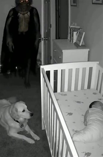 #dog #baby #nightcam #paranormal #horrortok paranormal funny moments demon sighting horror things caught on camera camera for home security creepy and mysterious stories real cryptids caught on cam funny creatures scary momentsparanormal activity real life mythical Creatures