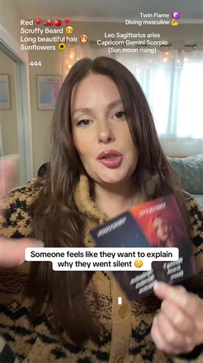 Book a reading with me or check out some of my favorite psychics and astrologers on Everclear #soulmate #yourperson #nocontact #pyschiclovereading #howdotheyfeel Do they still love me Will we reconcile When will we get back together How do they feel about me Will they apologize Will we get married Does he want to be with me Will they call me Will we get back together What are they thinking and feeling Is this person the one When will I meet my soulmate They will reach out You will get back toget