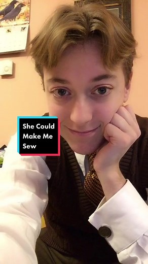 Vintage Butch Sewing Projects: Handmade Wardrobe Creations