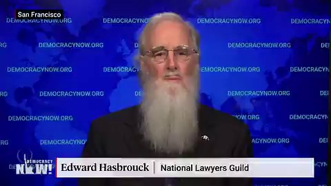 The U.S. government is preparing to begin automatically registering young men for the military draft pool. A database like this, warns anti-war activist Edward Hasbrouck, "is particularly likely to be weaponized for other purposes against vulnerable trans and immigrant youth."