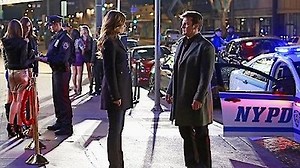 Watch Castle Season 5 Episode 12 - Death Gone Crazy