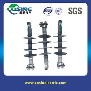 [Hot Item] Post Silicone Rubber Insulator /Composite Polymer Insulator