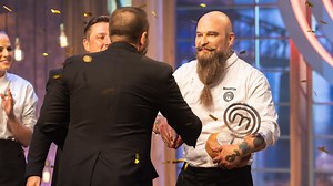 Vítězem MasterChef Česko se stává Martin Pecina! Jaká byla jeho první slova po výhře? | TV Nova
