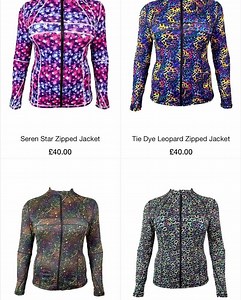 4.9K views · 78 reactions | New zipped jackets just added 殺殺 Plus a crop top restock too  | Locket Loves | Facebook