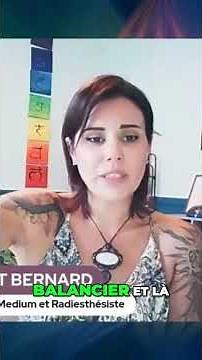 Trouvez Votre Oui: Tutoriel Facile avec Pendule et Corps! #shorts