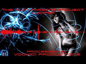 THE ALAN PARSONS PROJECT - Lucifer (True 1080p 5.1 HD)