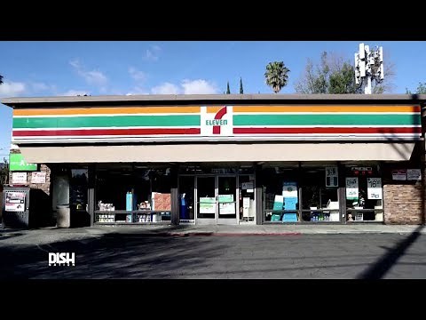 7-ELEVEN LAUNCHES A DELIVERY SERVICE