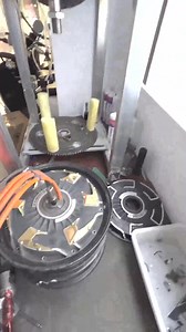 Vehicle Electric Drive #SmartRepair #MotorTech | Crawford HD