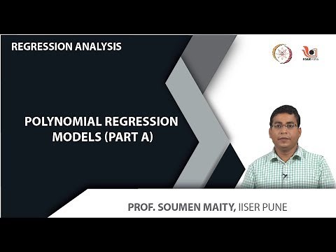 Polynomial Regression Models (Part A)