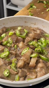 75K views · 1.2K reactions | BICOL EXPRESS 1 MINUTE RECIPE  | Mommy Rose Vlog | Facebook