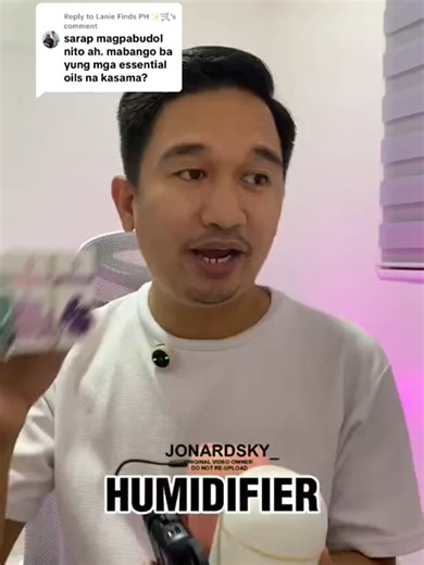 Essential Benefits of Using a Humidifier at Home