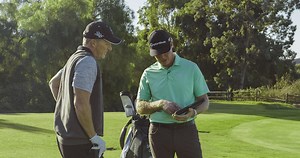 Kit Launch Monitor Instructors - Full Swing Golf Simulators | Champion Proven Technology | Official Site