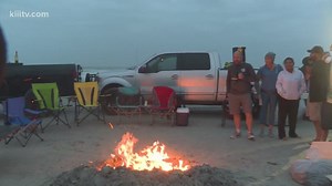 Padre Island residents prepare for spring break 2019