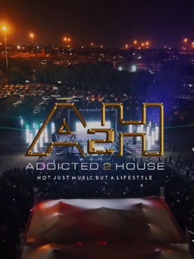 21 years deep and the love is loud 🖤 Voices of the floor speaking from the heart. The Addicted 2 House family showing up to wish A2H a happy 21st. This is more than a party, it’s a movement, a culture, a home. From the crowd to the culture, the energy, the memories and the real love for the sound that raised us live on 🔥✨