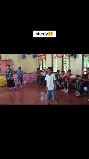 Matutunan ang Sturdy Dance: Tutorial at Tips