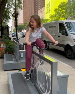 The Magnificent Mile on Reels